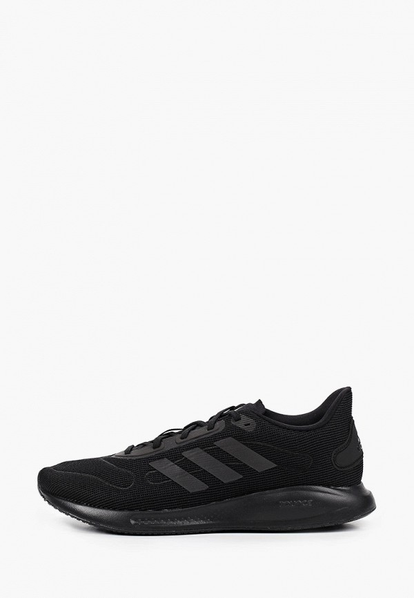 

Кроссовки adidas, Черный, GALAXAR RUN M
