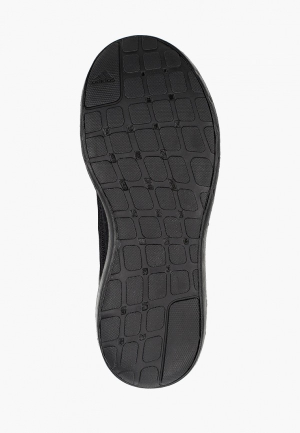 

Кроссовки adidas, Черный, adidas AD002AMLVPU8
