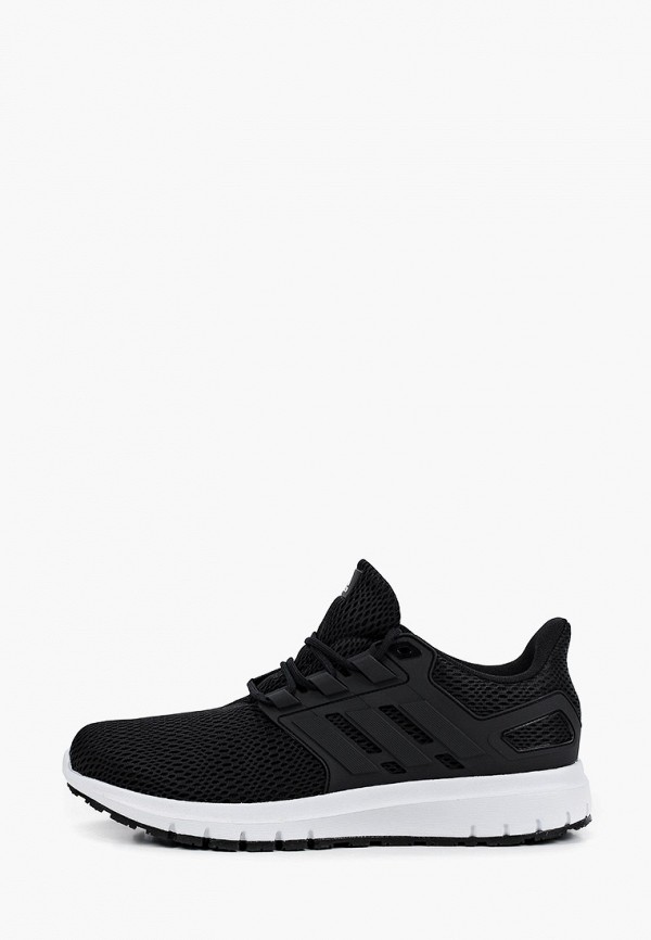 

Кроссовки adidas, Черный, ULTIMASHOW
