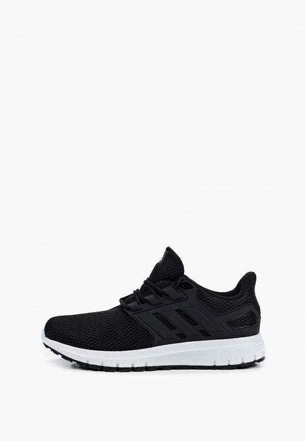 

Кроссовки adidas, Черный, ULTIMASHOW
