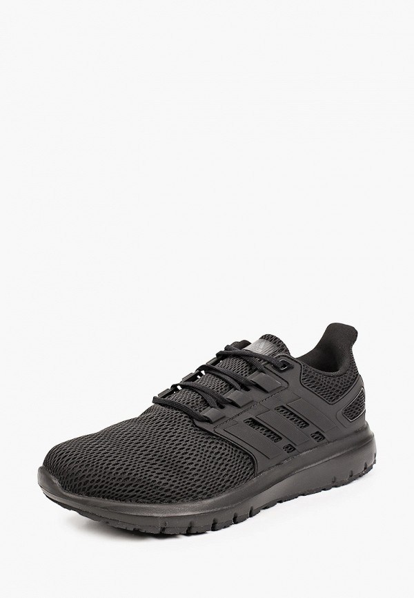 

Кроссовки adidas, Черный, adidas AD002AMLVPV0