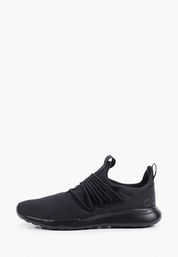 

Кроссовки adidas, Черный, LITE RACER ADAPT 3.0