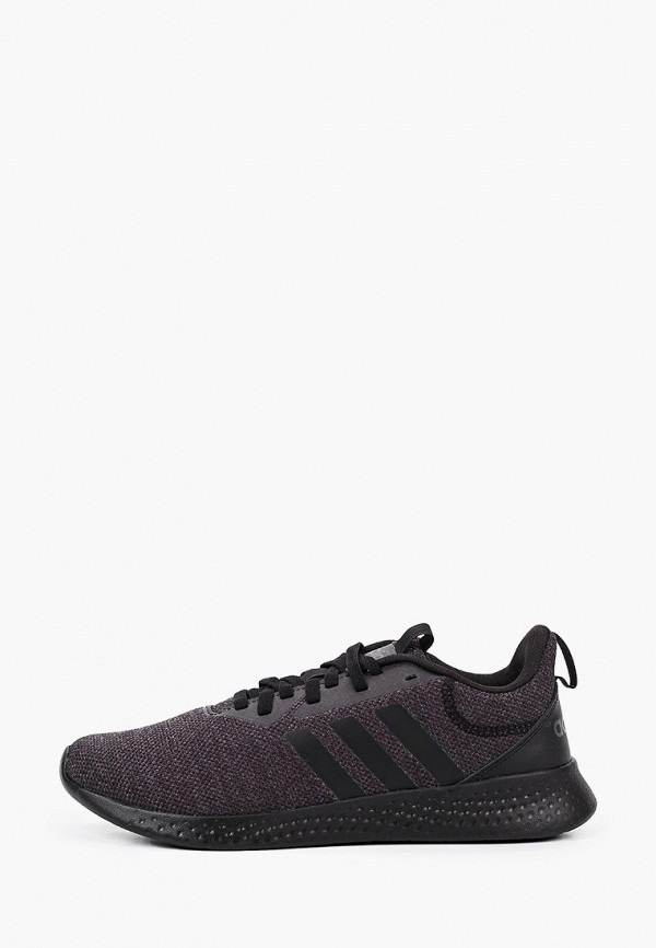 

Кроссовки adidas, Черный, adidas AD002AMLVPW0