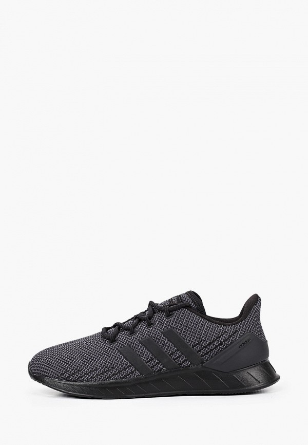 

Кроссовки adidas, Серый, QUESTAR FLOW NXT