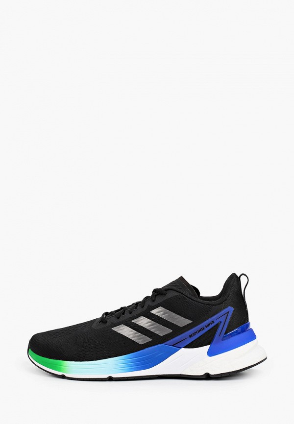 

Кроссовки adidas, Черный, adidas AD002AMLVPW7