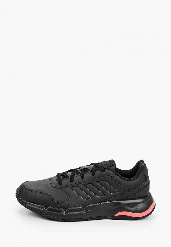 

Кроссовки adidas, Черный, HOTAKI