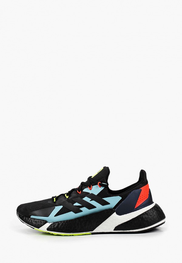 

Кроссовки adidas, Черный, adidas AD002AMLVPX0