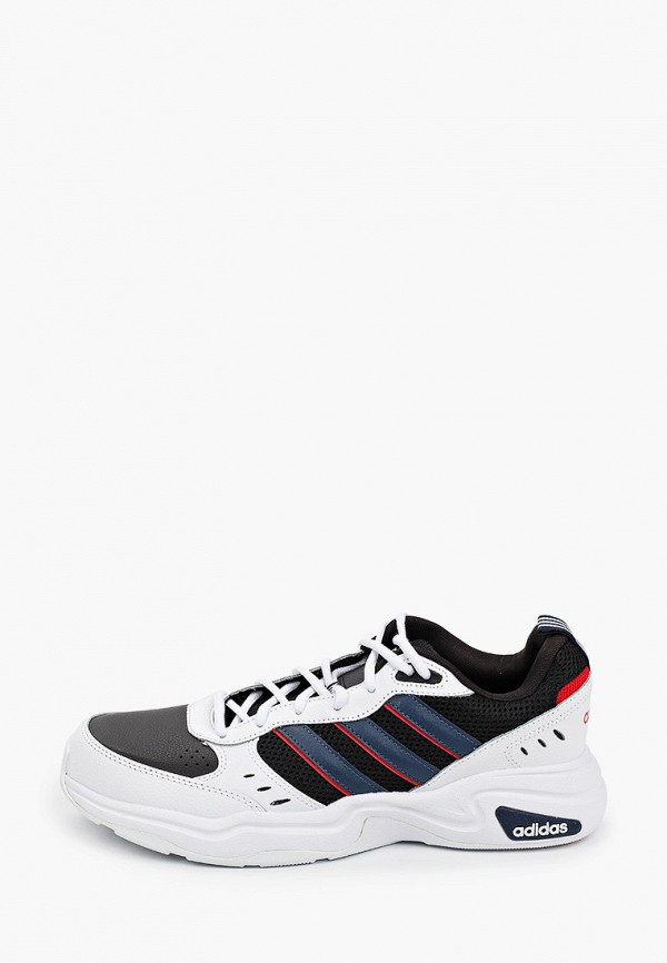 

Кроссовки adidas, Разноцветный, STRUTTER