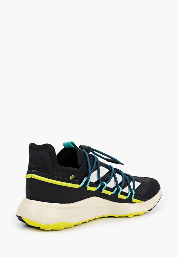 

Кроссовки adidas, Черный, adidas AD002AMLVPX3