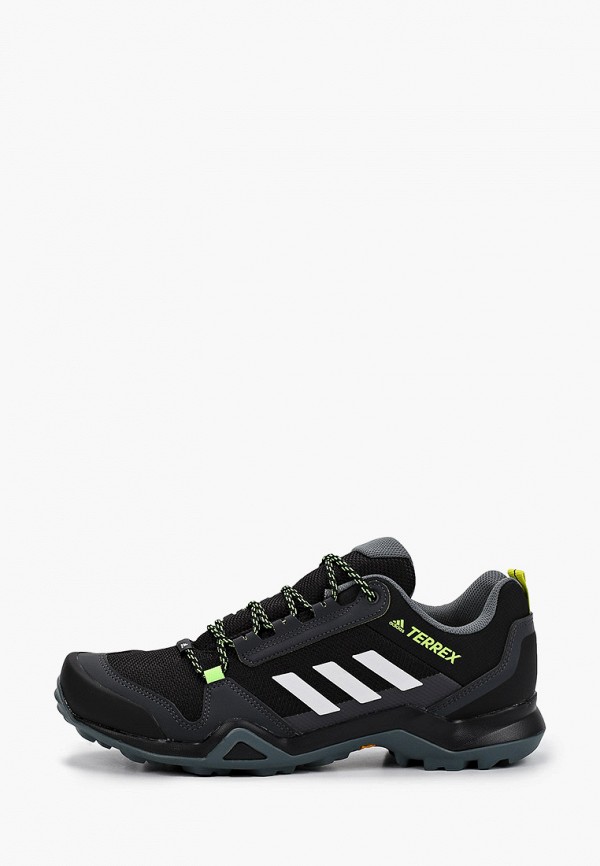 

Кроссовки adidas, Черный, TERREX AX3