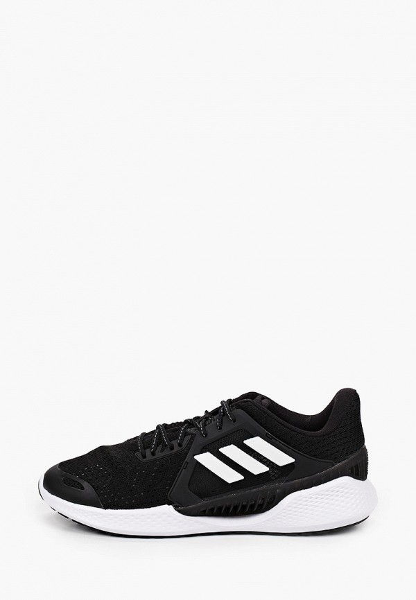 

Кроссовки adidas, Черный, adidas AD002AMLVPX6