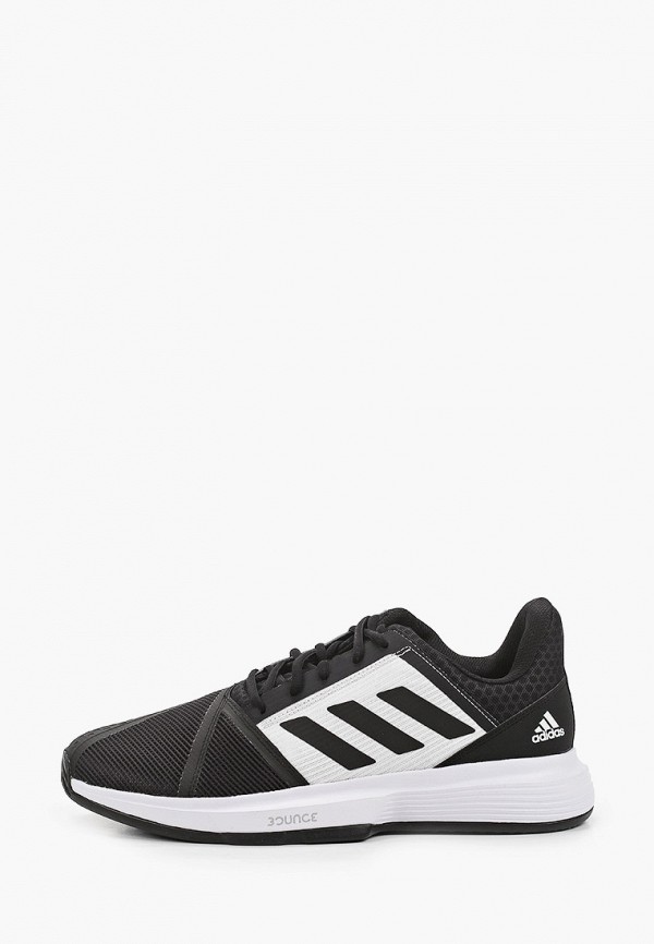 

Кроссовки adidas, Черный, adidas AD002AMLVPX7