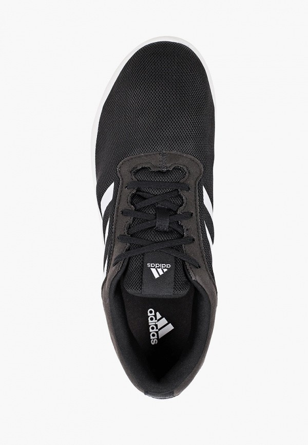 

Кроссовки adidas, Черный, CORERACER