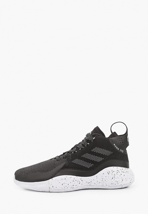 

Кроссовки adidas, Черный, adidas AD002AMLVPX9