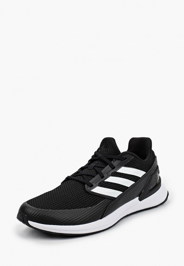 

Кроссовки adidas, Черный, adidas AD002AMLVPY2