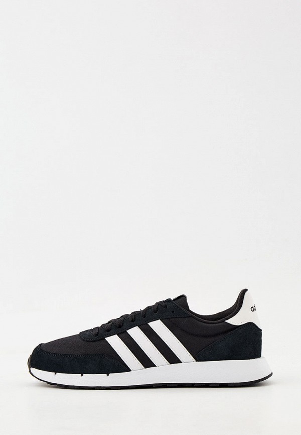 

Кроссовки adidas, Черный, RUN 60S 2.0