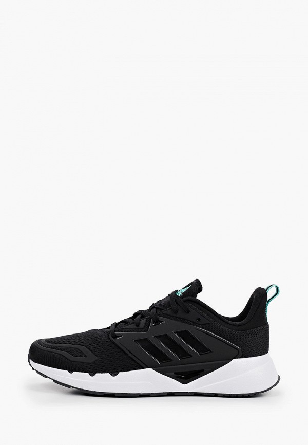 

Кроссовки adidas, Черный, adidas AD002AMLVPY9