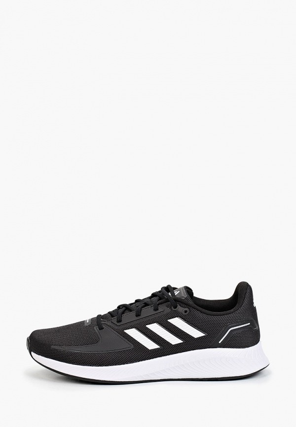 

Кроссовки adidas, Черный, RUNFALCON 2.0