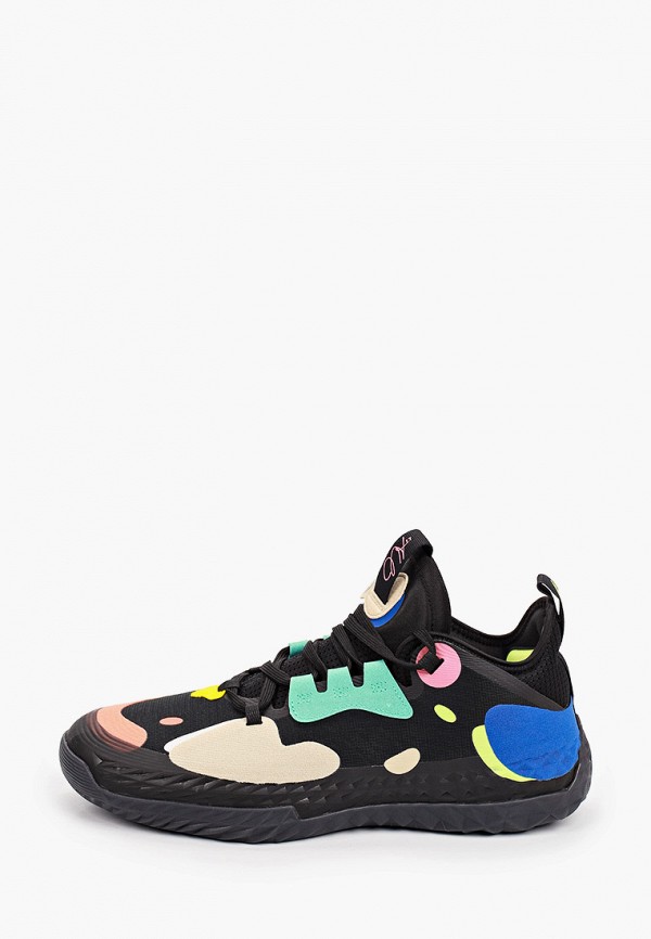 

Кроссовки adidas, Черный, HARDEN VOL. 5 FUTURENATURAL