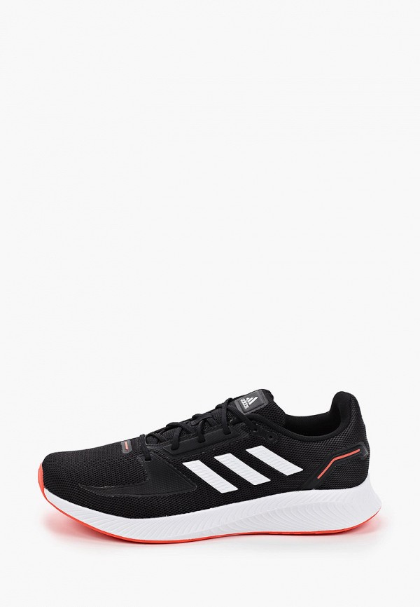 

Кроссовки adidas, Черный, RUNFALCON 2.0