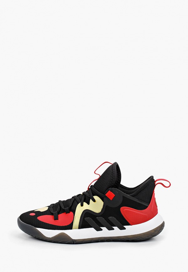 

Кроссовки adidas, Черный, HARDEN STEPBACK 2