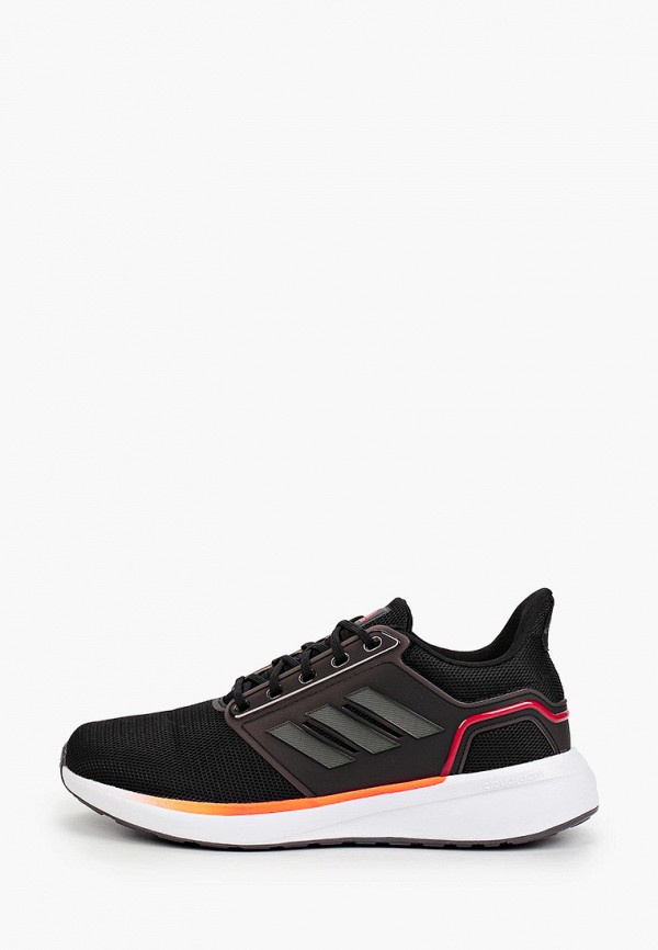 

Кроссовки adidas, Черный, adidas AD002AMLVPZ9