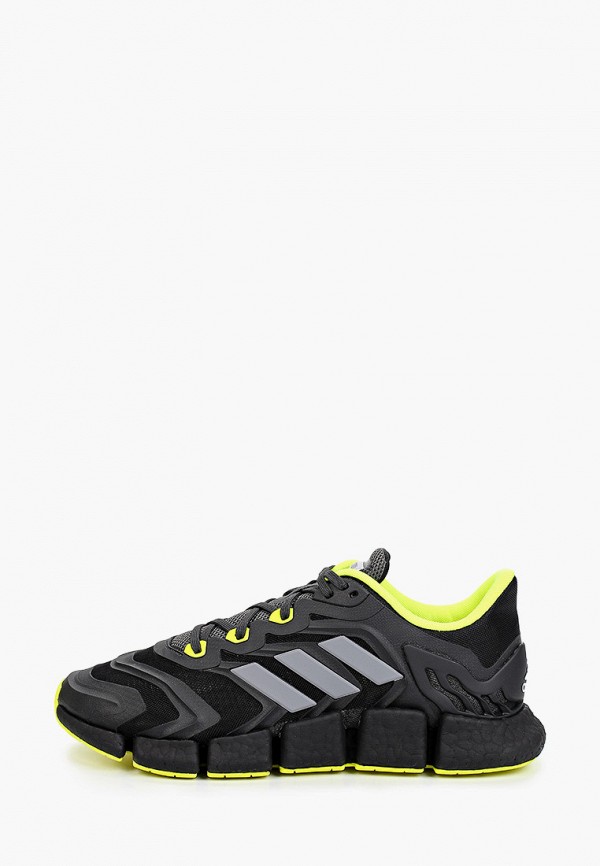 

Кроссовки adidas, Черный, adidas AD002AMLVQA1