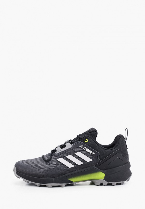 

Кроссовки adidas, Черный, TERREX SWIFT R3