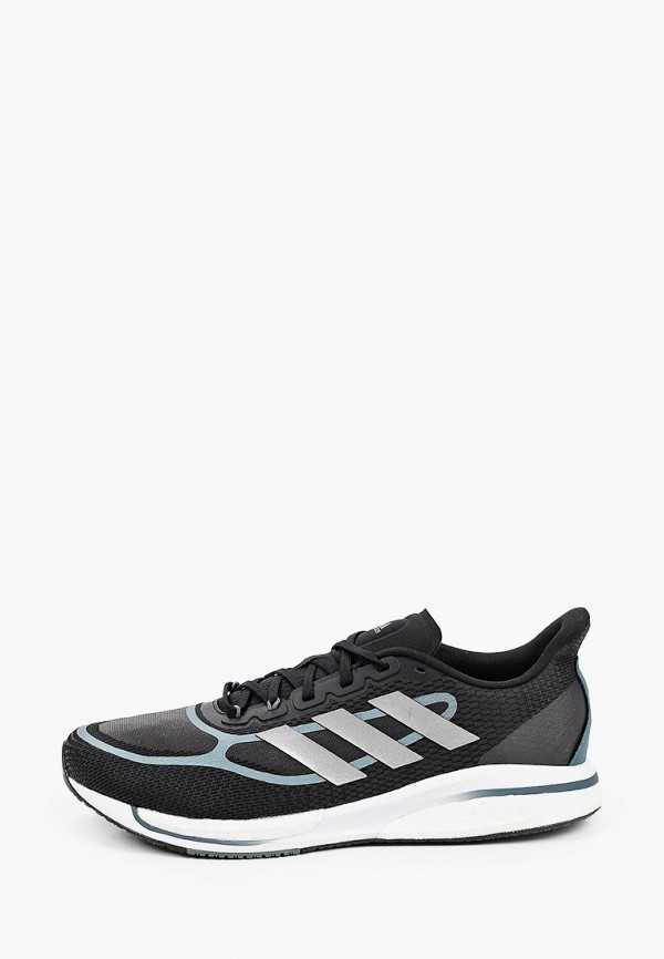 

Кроссовки adidas, Черный, SUPERNOVA + M