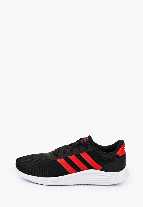 

Кроссовки adidas, Черный, LITE RACER 2.0