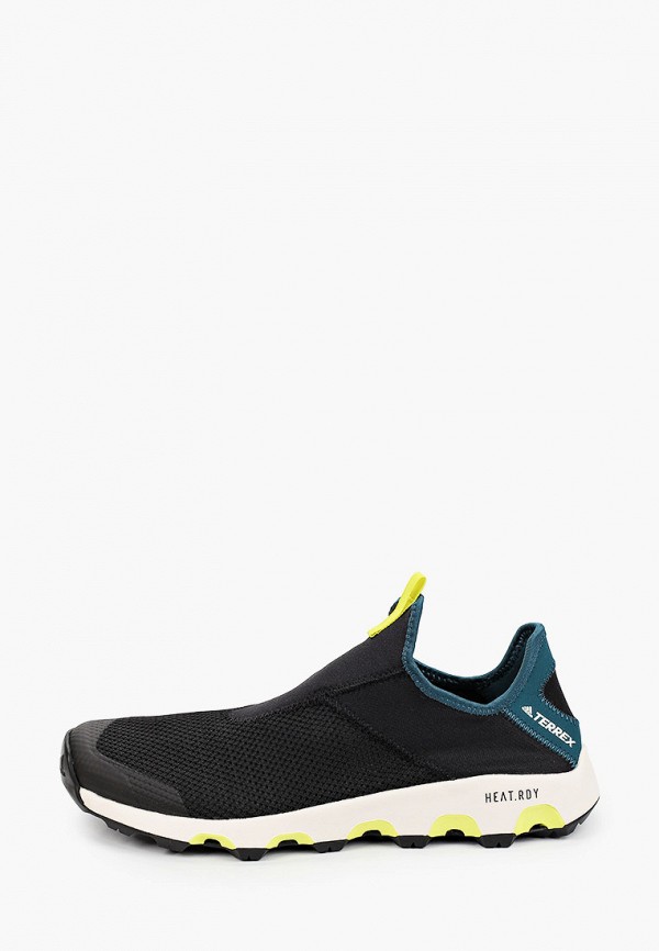 

Кроссовки adidas, Черный, TERREX VOYAGER SLIP ON H.RDY
