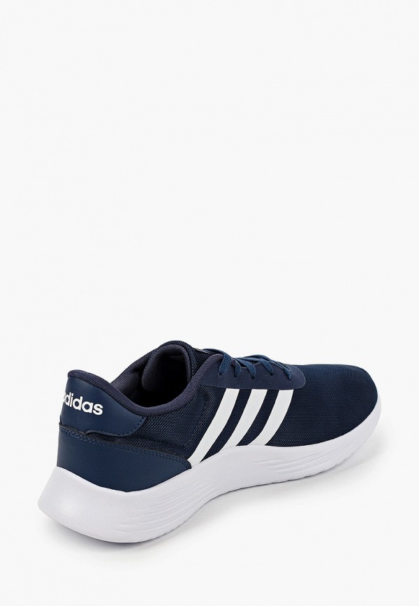 

Кроссовки adidas, Синий, LITE RACER 2.0