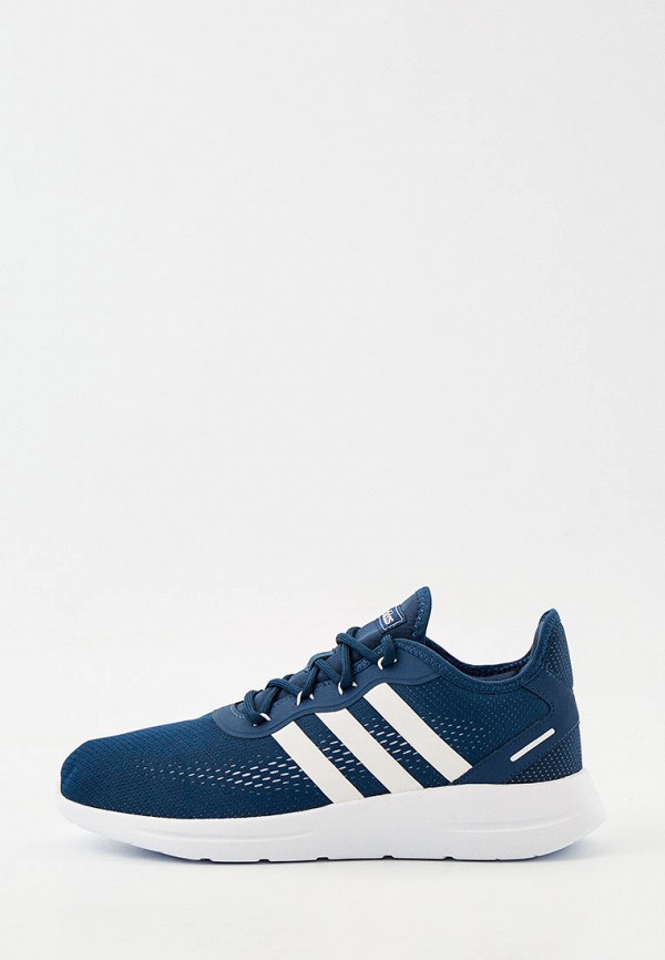 

Кроссовки adidas, Синий, LITE RACER RBN 2.0