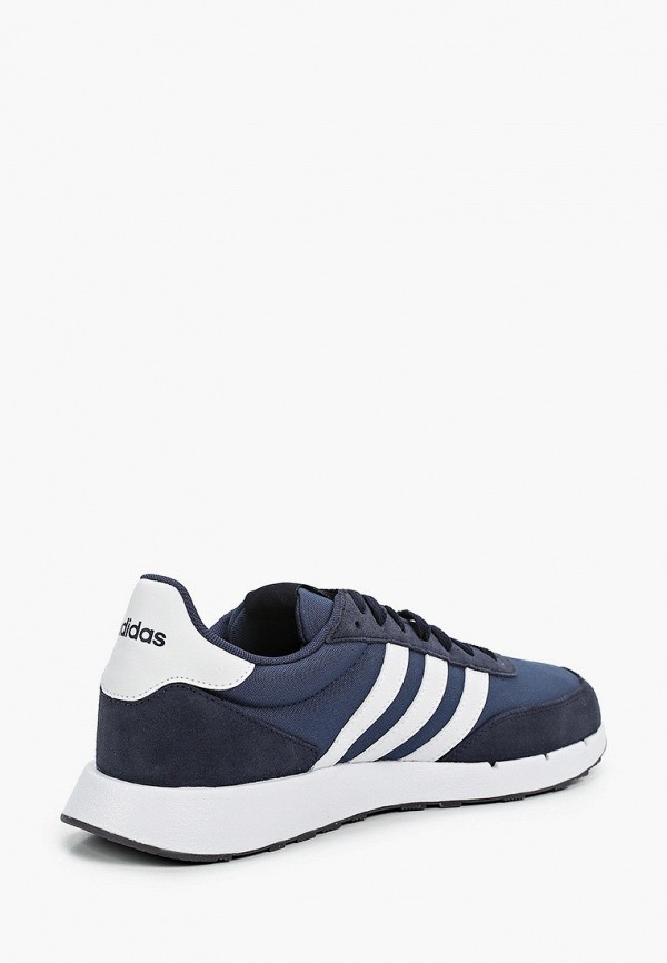 

Кроссовки adidas, Синий, RUN 60S 2.0