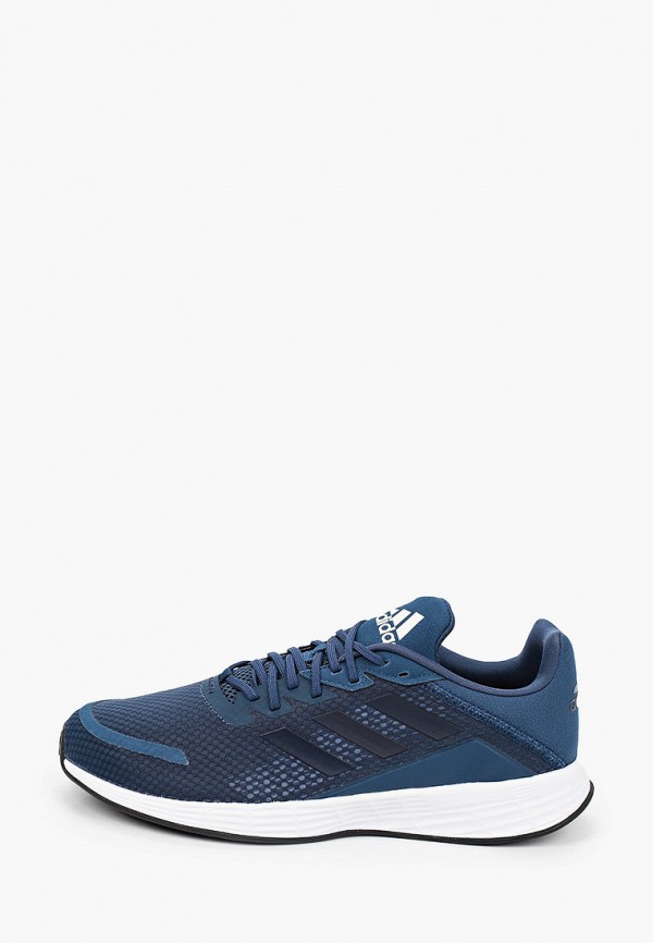 

Кроссовки adidas, Синий, DURAMO SL