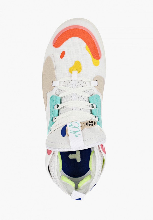

Кроссовки adidas, Белый, HARDEN VOL. 5 FUTURENATURAL