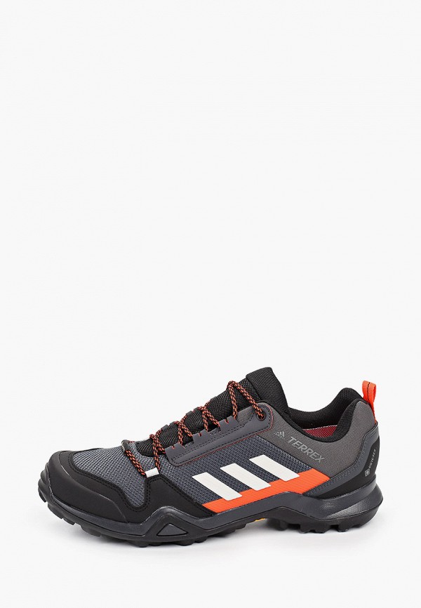 

Кроссовки adidas, Серый, TERREX AX3 GTX