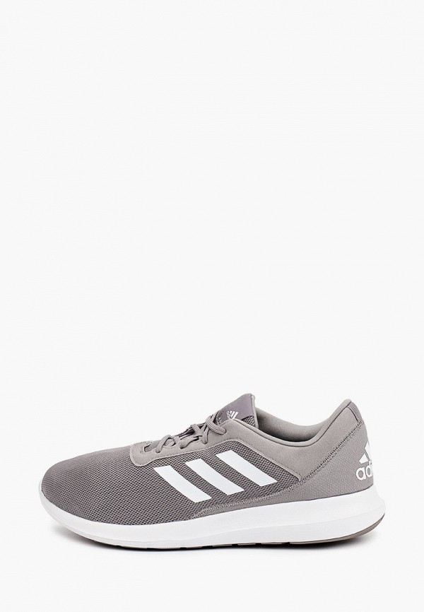 

Кроссовки adidas, Серый, CORERACER