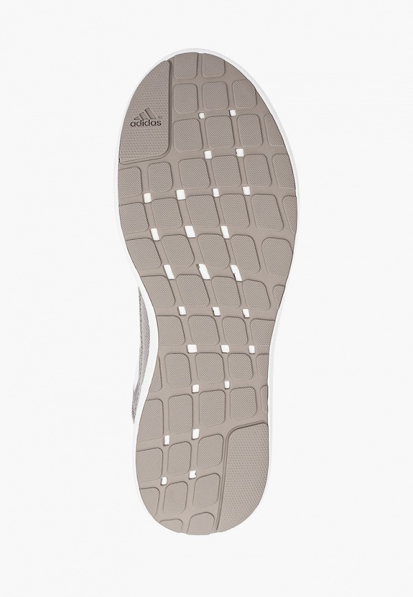 

Кроссовки adidas, Серый, CORERACER