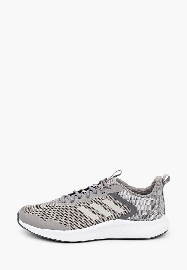 

Кроссовки adidas, Серый, FLUIDSTREET