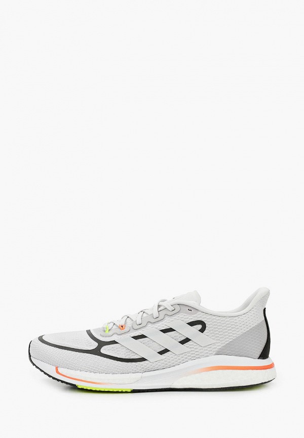 

Кроссовки adidas, Серый, SUPERNOVA + M