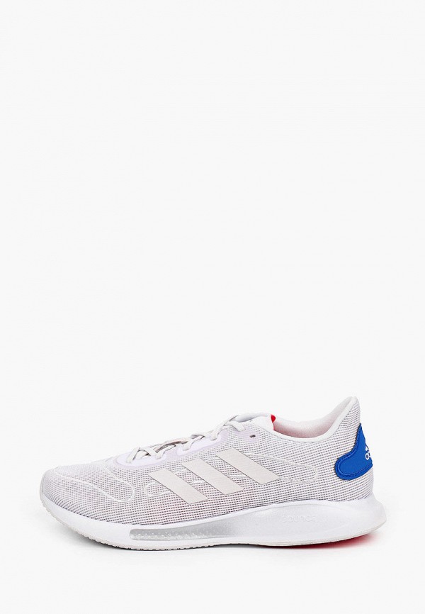 

Кроссовки adidas, Белый, GALAXAR RUN M