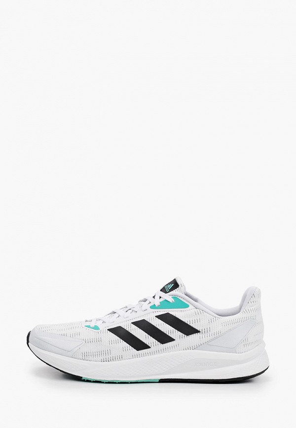 

Кроссовки adidas, Белый, X9000L1 M