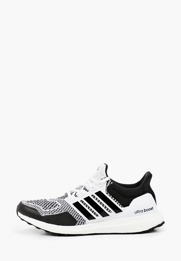 

Кроссовки adidas, Разноцветный, ULTRABOOST DNA