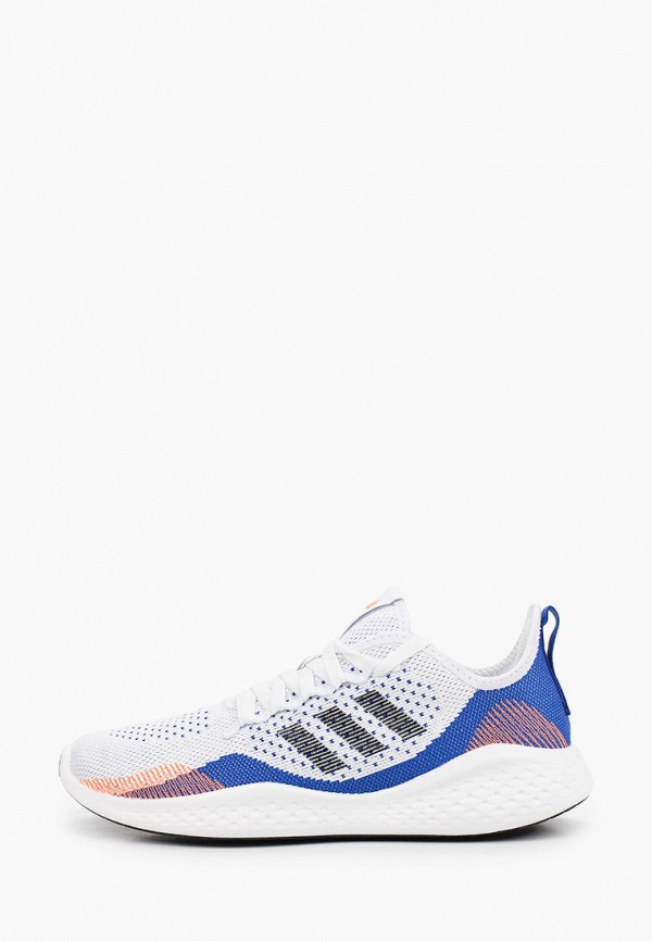 

Кроссовки adidas, Белый, FLUIDFLOW 2.0