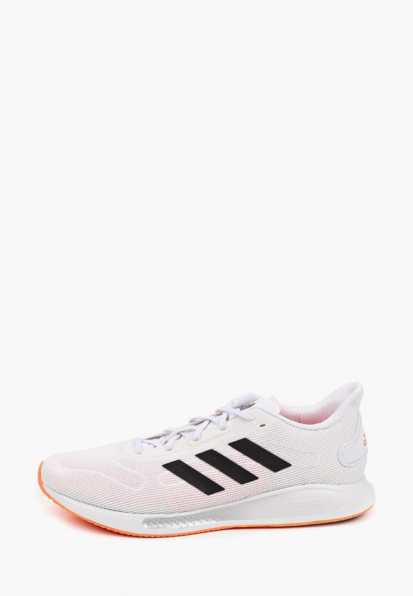 

Кроссовки adidas, Белый, adidas AD002AMLVQG1