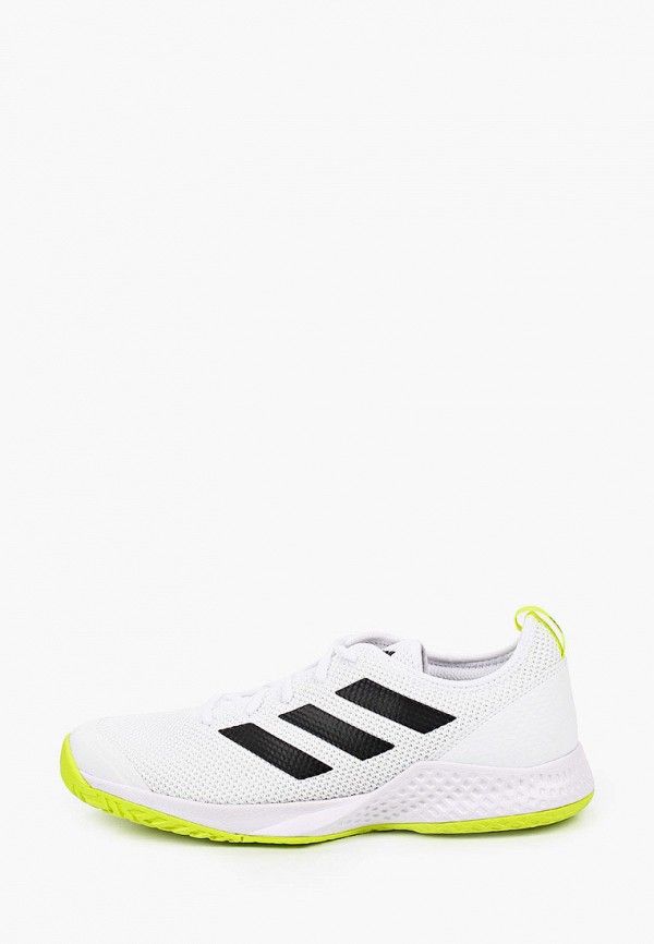 

Кроссовки adidas, Белый, COURT CONTROL M
