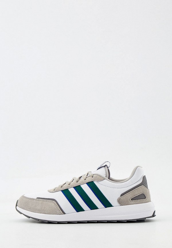 

Кроссовки adidas, Белый, adidas AD002AMLVQG6