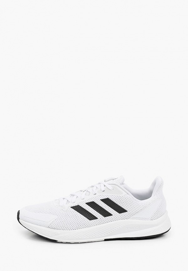 

Кроссовки adidas, Белый, X9000L1 M