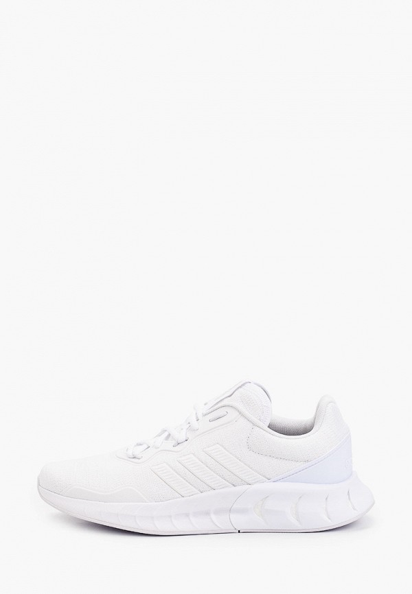 

Кроссовки adidas, Белый, adidas AD002AMLVQH7